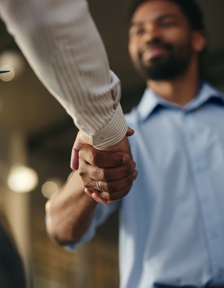 Woodland Bridge — Capital Introduction